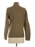H&M Mama Brown Turtleneck Sweater Size XS - photo 2