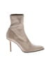 Zara Ivory Ankle Boots Size EU 39 - photo 1