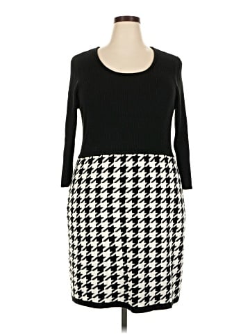 Studio One Casual Dress (view 1)