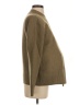 H&M Mama Brown Turtleneck Sweater Size XS - photo 4