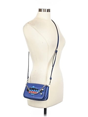 Zara Basic Crossbody Bag (view 2)
