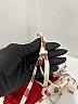 Burberry Hearts Red Swimsuit Top Size S - photo 4