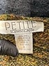 Petite Sophisticate Tweed Green Cardigan Size S - photo 7