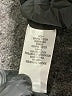 Maia Graphic Gray Casual Dress Size 6 - photo 8