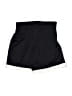 Nike 100% Polyester Color Block Black Athletic Shorts Size M (kids) - photo 2