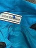 August Max Woman Blue Blazer Size 3X (estimated) - photo 6