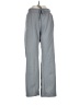 Nike Chevron-herringbone Gray Casual Pants Size XS - photo 1