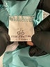 Resinta Teal Athletic Shorts Size 6 - photo 3