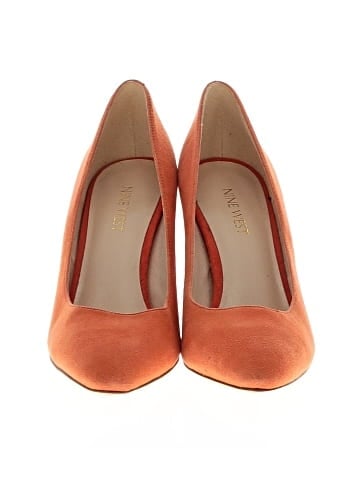 Nine West Heels (view 2)