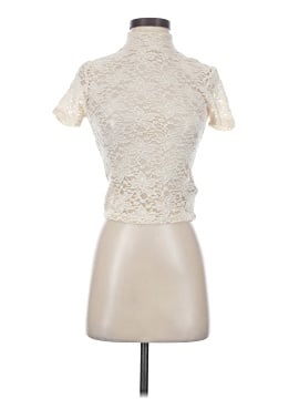 Forever 21 Short Sleeve Top