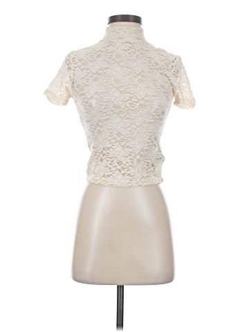Forever 21 Short Sleeve Top (view 1)