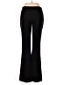 A. Byer Solid Black Dress Pants Size 4 (estimated) - photo 2