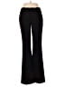 A. Byer Solid Black Dress Pants Size 4 (estimated) - photo 1