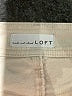Ann Taylor LOFT Ivory Jeans Size 6 - photo 7