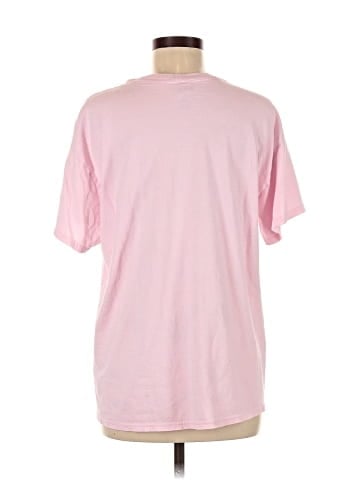Gildan Short Sleeve T-Shirt (view 2)