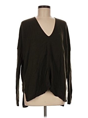 Vince. Pullover Sweater (view 1)