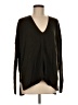 Vince. Black Pullover Sweater Size M - photo 1