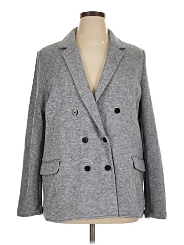 Betabrand Blazer (view 1)