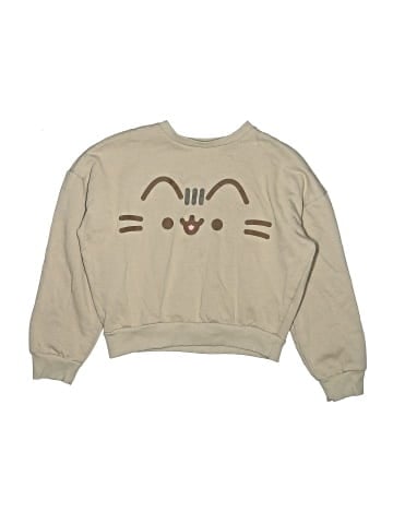 Pusheen Sweatshirt (view 1)