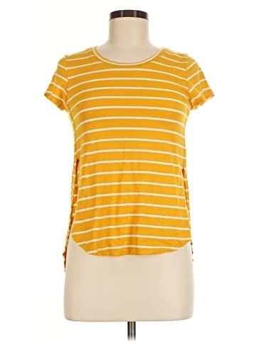 Splash Short Sleeve T-Shirt (view 1)