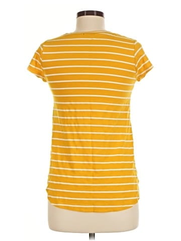 Splash Short Sleeve T-Shirt (view 2)
