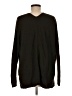 Vince. Black Pullover Sweater Size M - photo 2