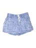 Splendid Blue Shorts Size XS - photo 1
