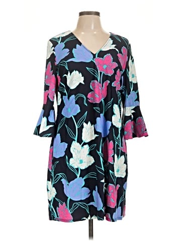 Jude Connally Casual Dress (view 1)