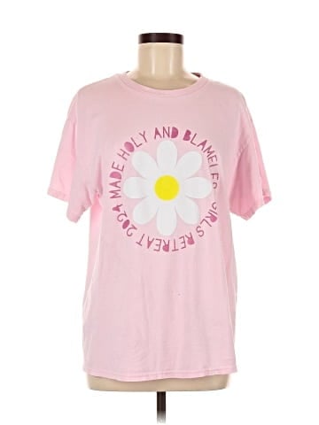 Gildan Short Sleeve T-Shirt (view 1)