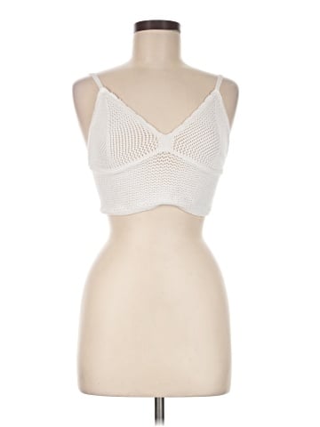 Divided by H&M Tank Top (view 1)