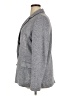 Betabrand Chevron-herringbone Gray Blazer Size XL - photo 5