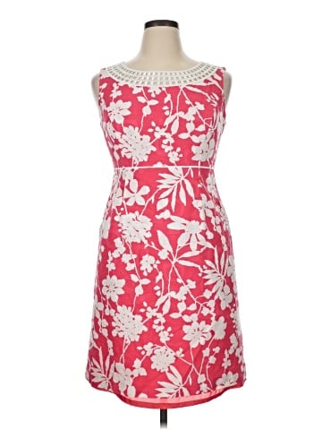 Jessica Howard Cocktail Dress (view 1)