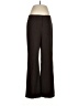 Chico's Brown Dress Pants Size Med (1) - photo 1