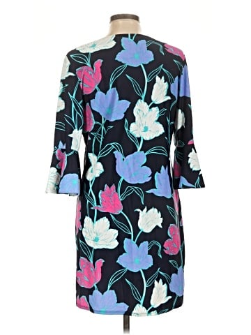 Jude Connally Casual Dress (view 2)