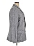 Betabrand Chevron-herringbone Gray Blazer Size XL - photo 4