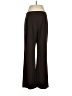 Chico's Brown Dress Pants Size Med (1) - photo 2