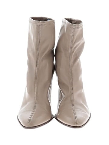 Zara Ankle Boots (view 2)