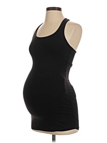 Beyond the Bump by Beyond Yoga Tank Top (view 1)