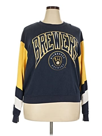 47 Brand Sweatshirt (view 1)