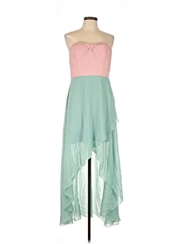 Cecico Cocktail Dress (view 1)