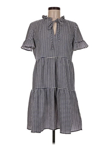 DKNY Casual Dress (view 1)