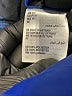Karen Scott Sport 100% Polyester Blue Vest Size P (petite) - photo 7
