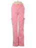 Judy Blue Pink Jeans Size 5 - photo 1