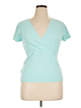 Ann Taylor Short Sleeve Top