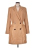 BCBGeneration Tan Trenchcoat Size M - photo 1