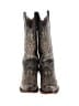 Circle G Gold Boots Size 7 - photo 2