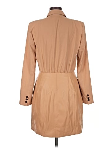 BCBGeneration Trenchcoat (view 2)