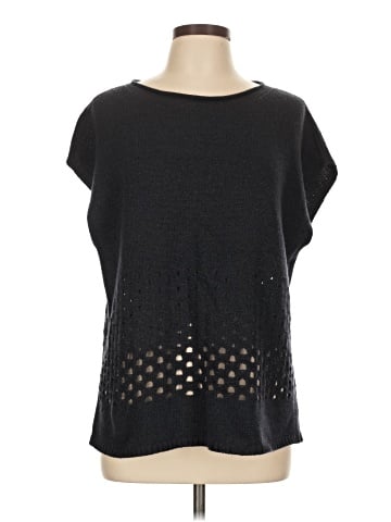 Lafayette 148 New York Poncho (view 1)