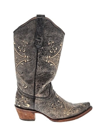 Circle G Boots (view 1)