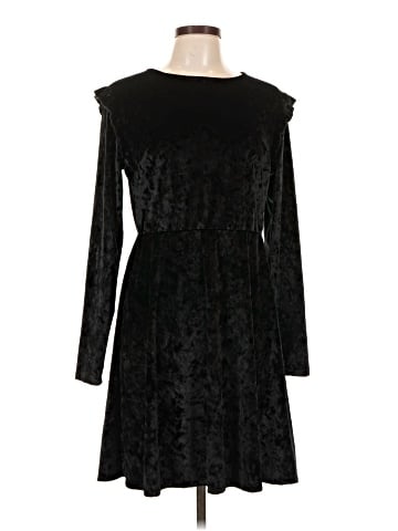 Mossimo Supply Co. Cocktail Dress (view 1)